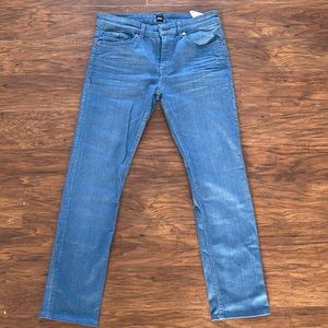 Hugo Boss Blue Jeans 31/32